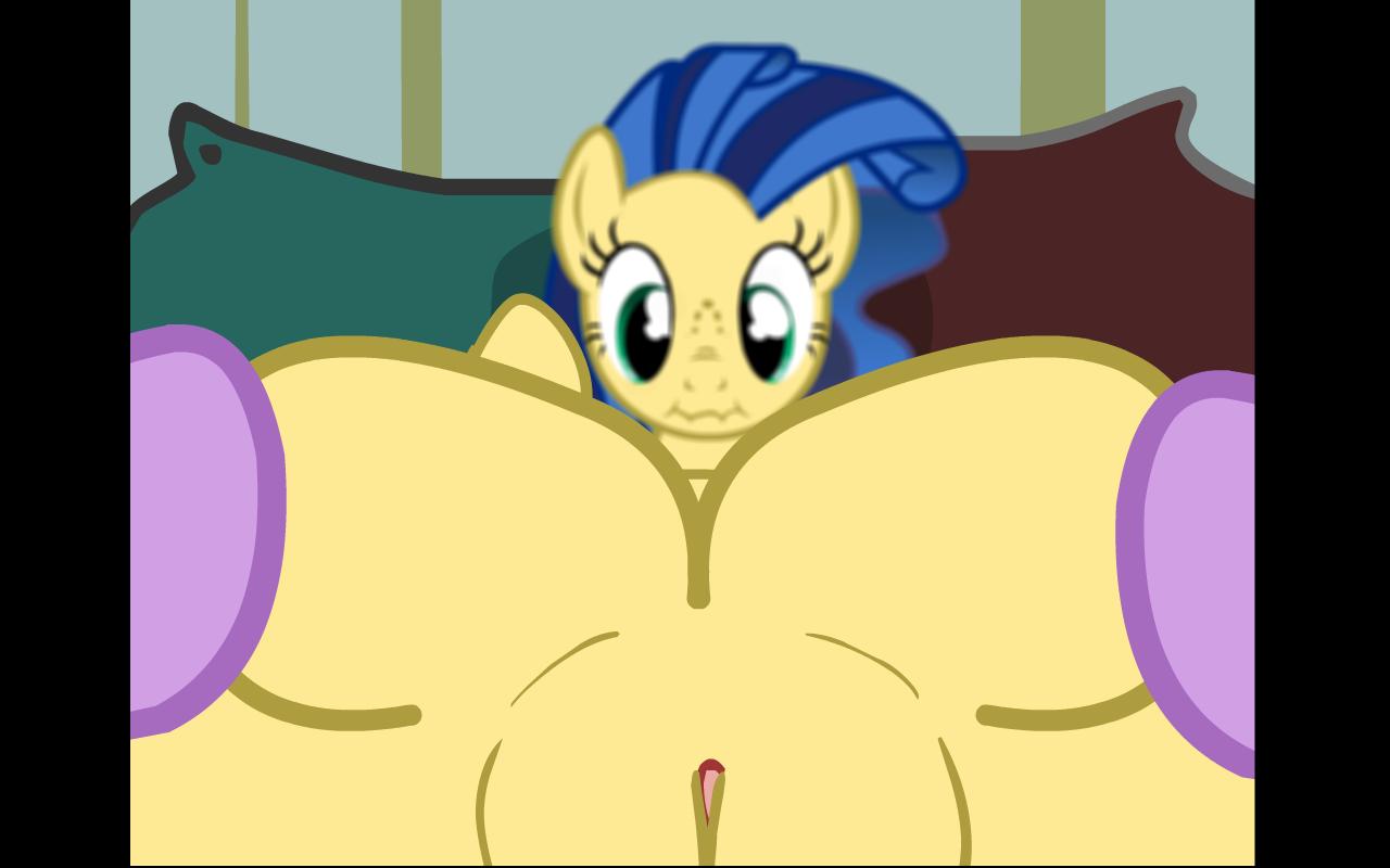 MLP-Milky Way Milking page 9 full