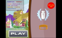 MLP-Milky Way Milking