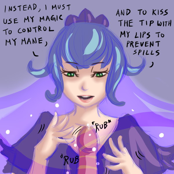 Luna POV page 11 full