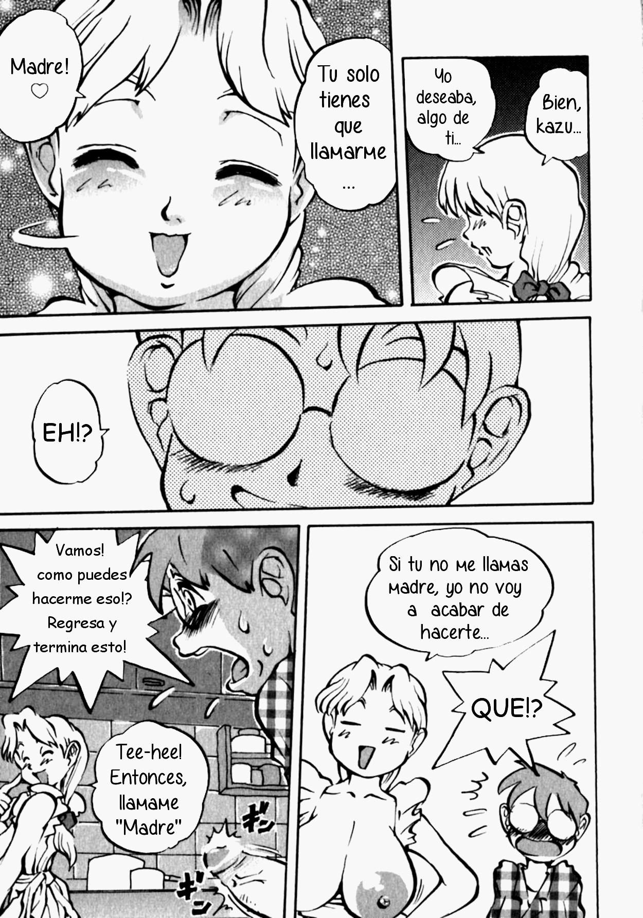 Mi Madrastra page 11 full