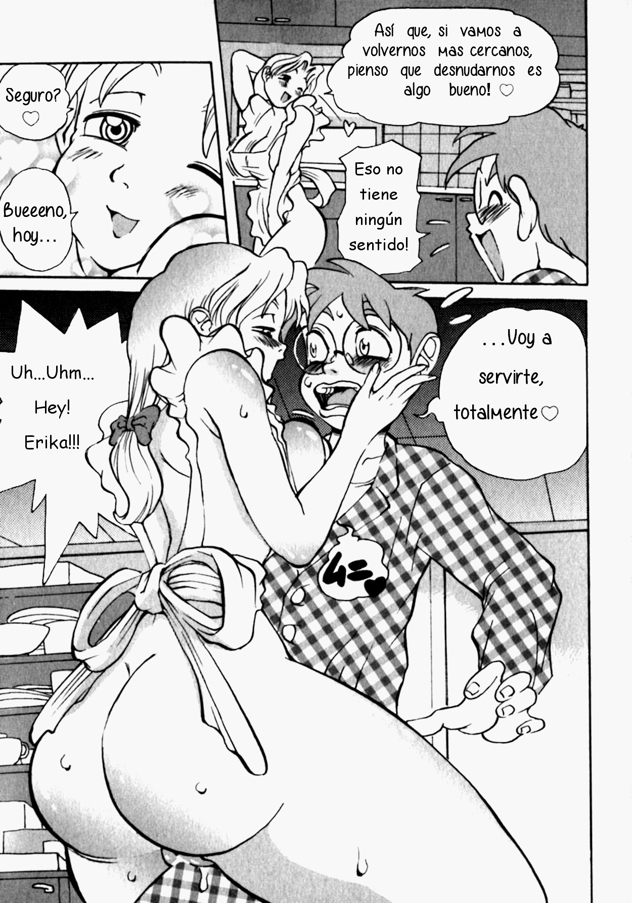 Mi Madrastra page 5 full