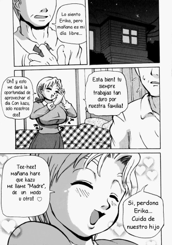 [PenGindou] Mi Madrastra [Spanish] cover