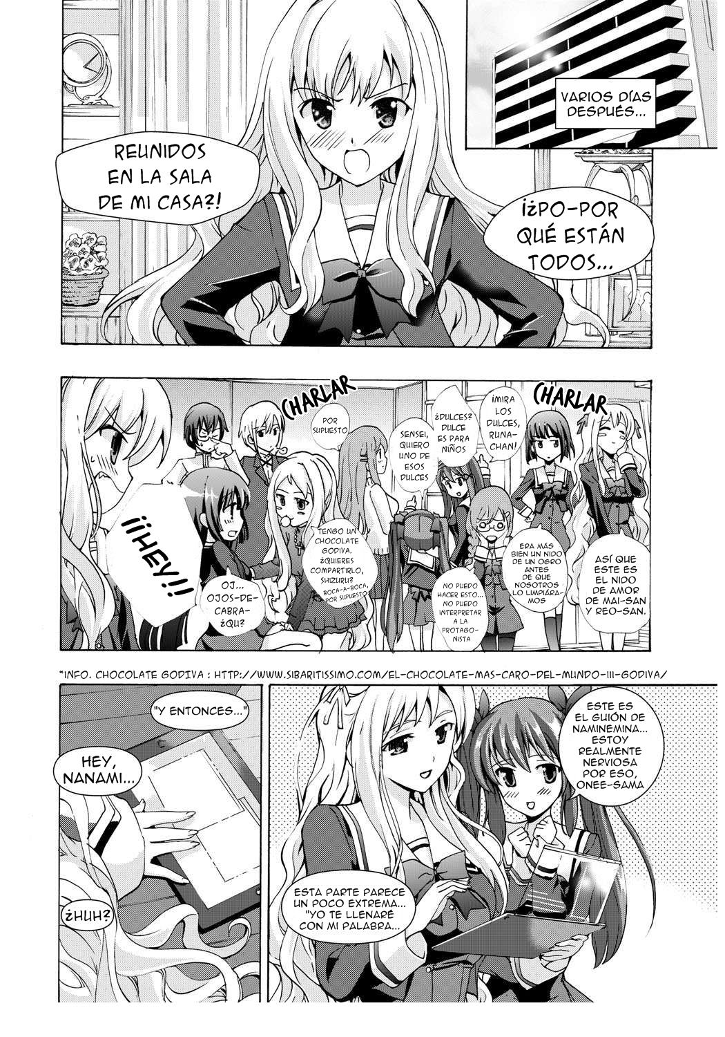 Sono Hanabira ni Kuchizuke wo Ch. 1 page 10 full