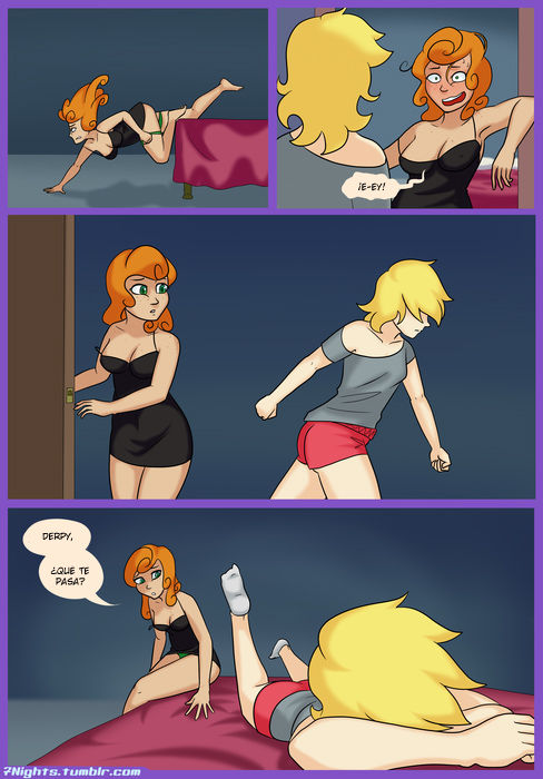 Date Night page 7 full