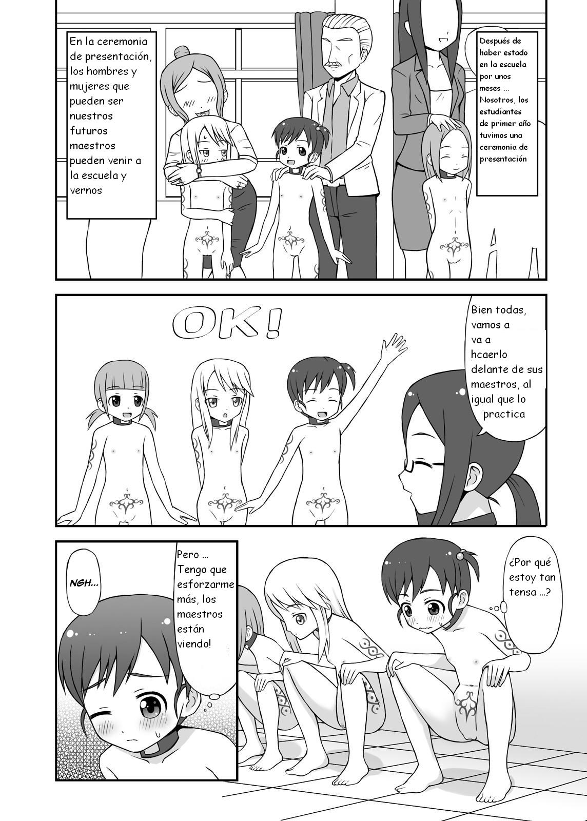 Dorei Mura Musume DL Ban | Slave Town Girl page 6 full