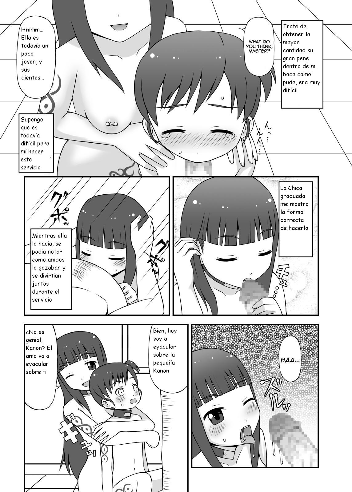 Dorei Mura Musume DL Ban | Slave Town Girl page 9 full