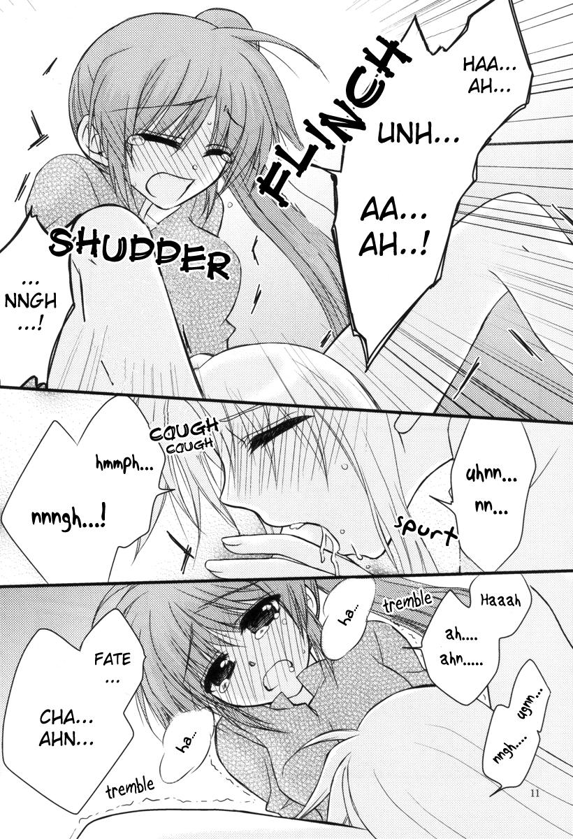 Happy Cherry 2 page 10 full