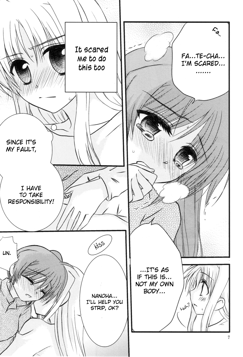 Happy Cherry 2 page 6 full