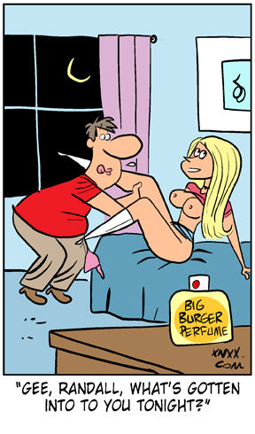 XNXX Humoristic Adult Cartoons February 2012 page 12 full