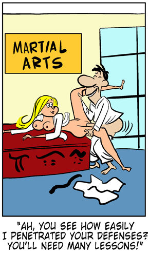 XNXX Humoristic Adult Cartoons February 2012 page 2 full