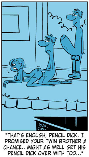 XNXX Humoristic Adult Cartoons February 2012 page 3 full