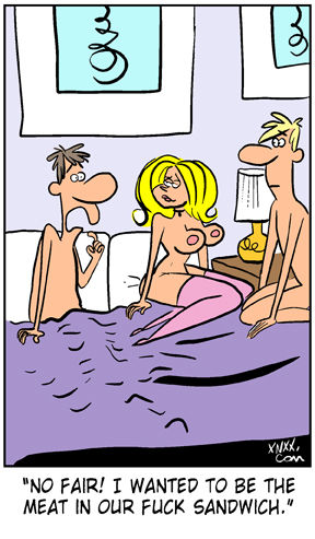 XNXX Humoristic Adult Cartoons February 2012 page 7 full