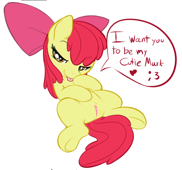 My MLP Favorites page 1 full