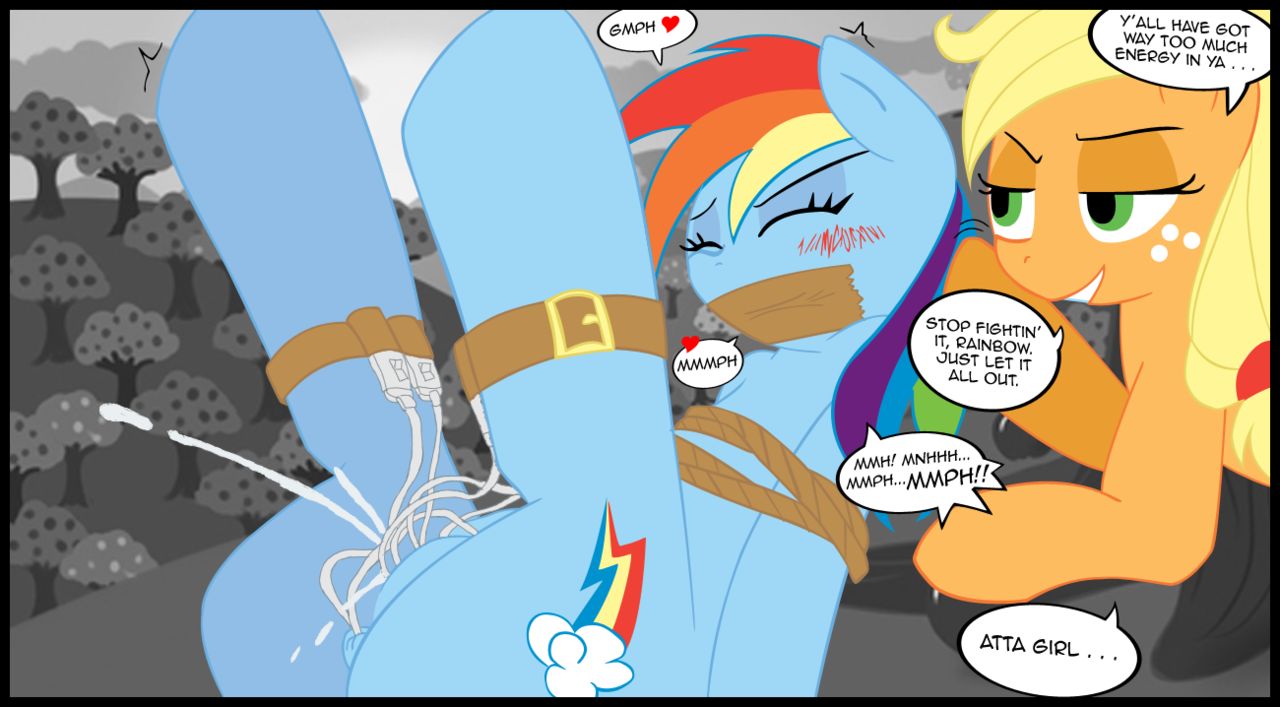 My MLP Favorites page 11 full