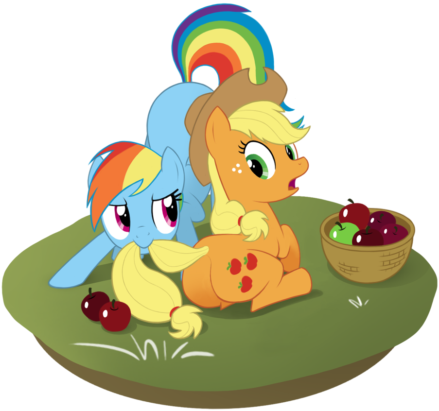 My MLP Favorites page 4 full
