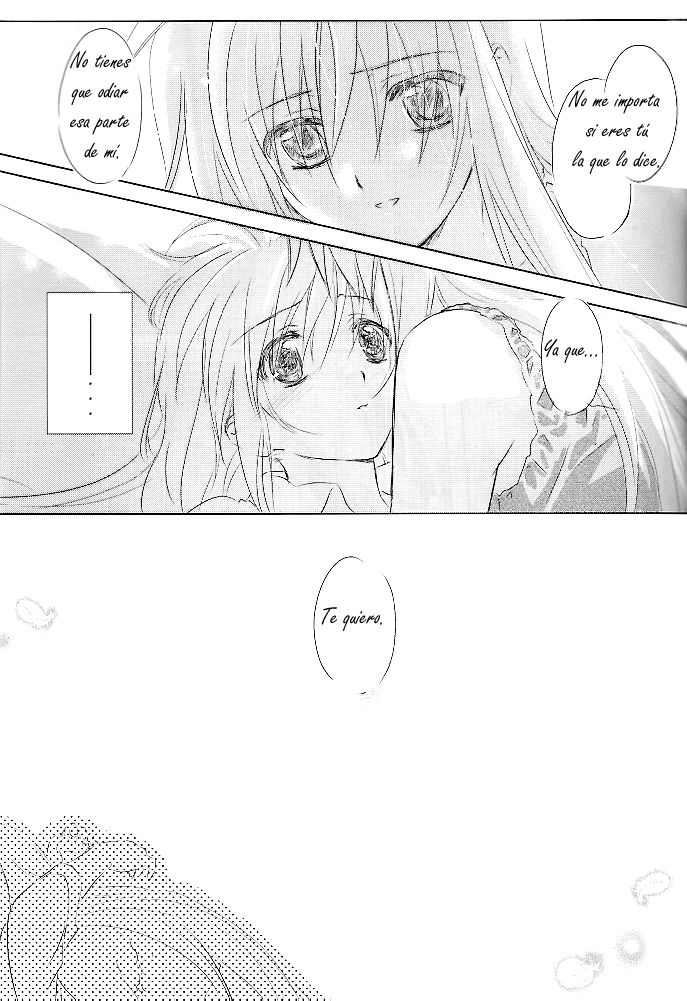 Sweetest Love page 10 full