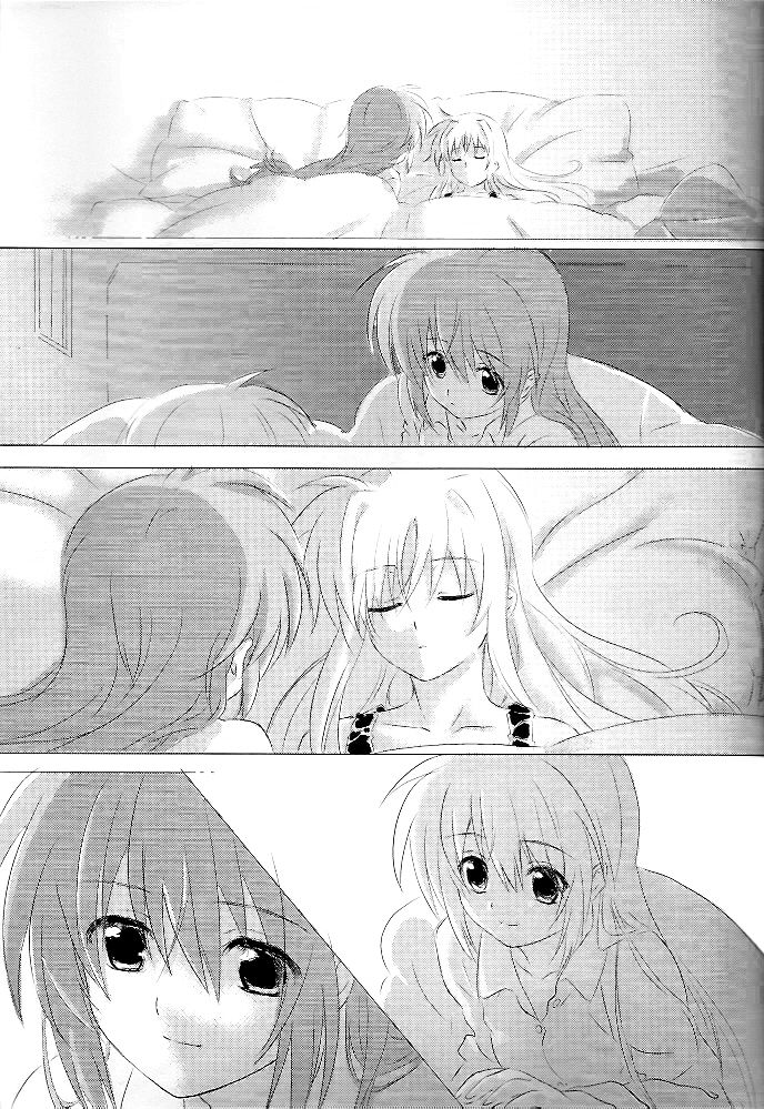 Sweetest Love page 4 full