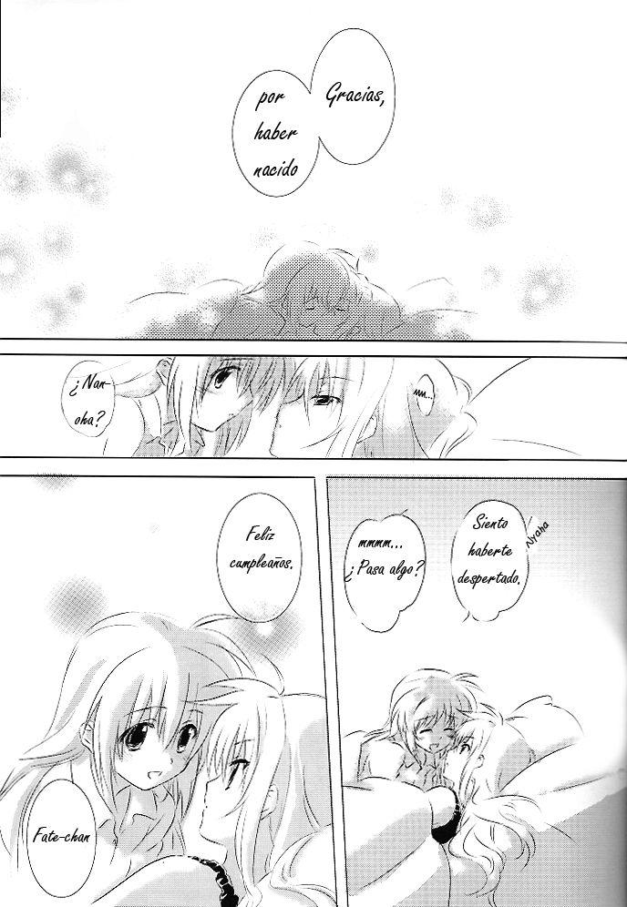 Sweetest Love page 6 full