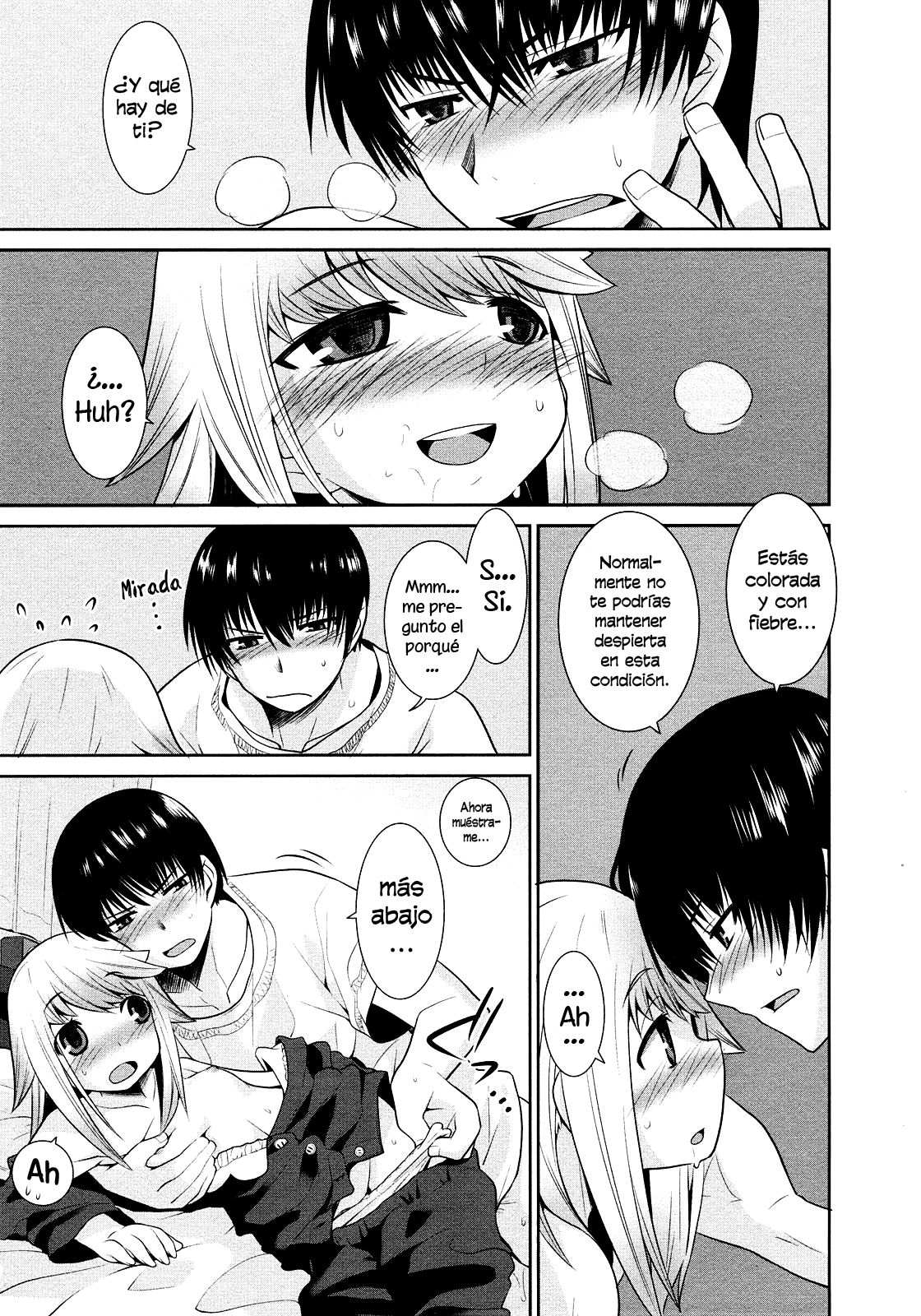 Nemureru Mori no Usagi | La Linda Conejita Durmiente page 11 full