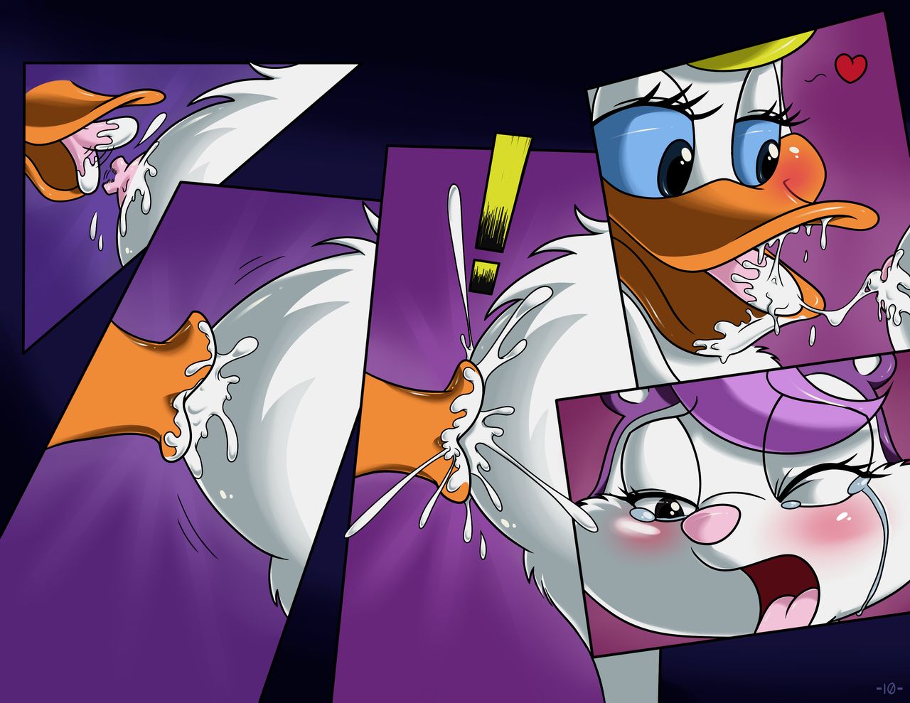 Fur Fu page 11 full