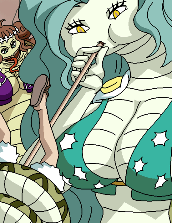 Boa page 3 full