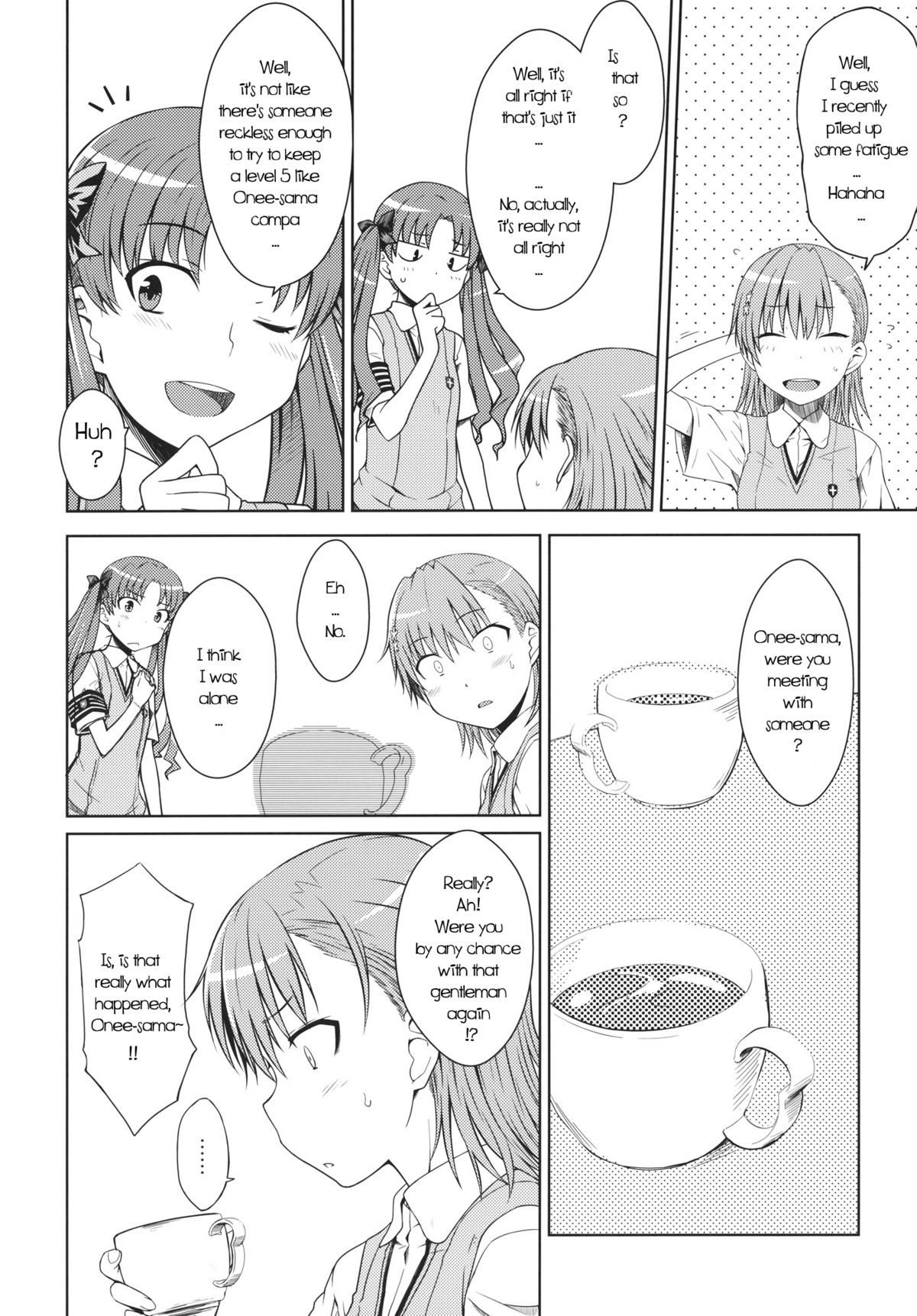 LEVEL 0 page 5 full