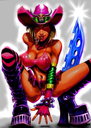 Bielegrap cover
