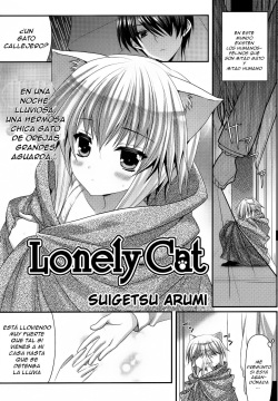 Lonely Cat   =FMR=