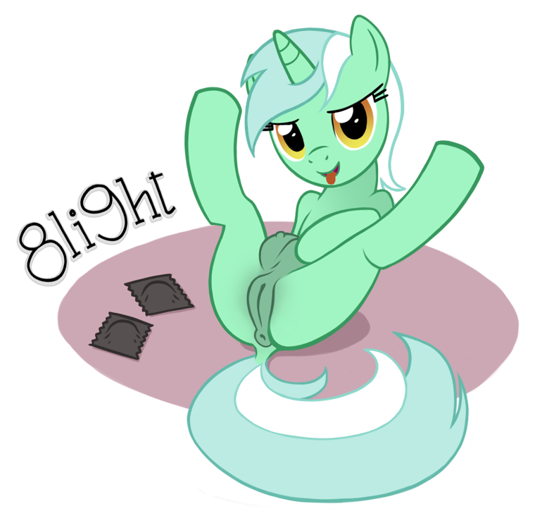 My Little Pony Lyra & Bon Bon page 5 full