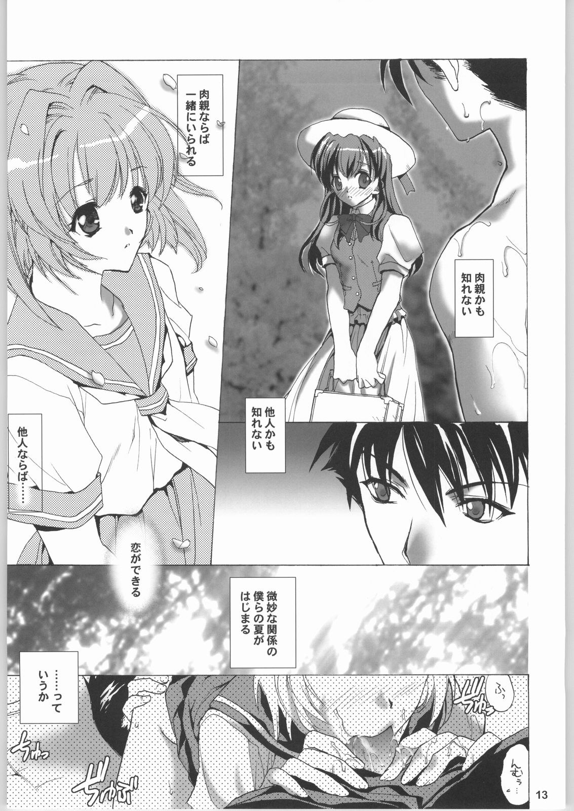 Mix Berry page 12 full
