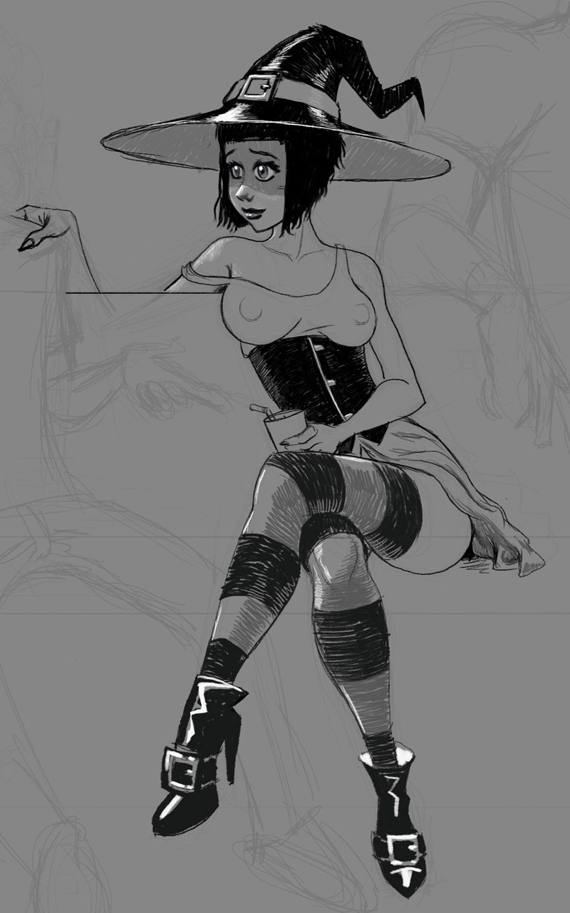 HentaiFoundry Artist - jbghoul page 11 full