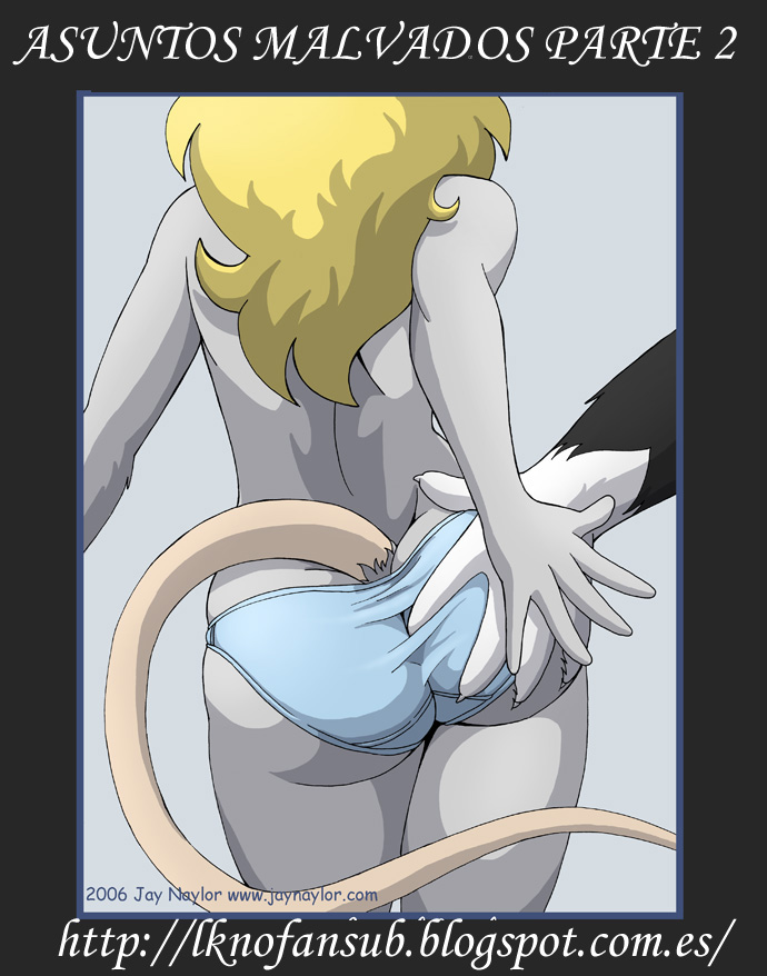 Wicked Affairs - Part 2 | Asuntos Malvados - Parte 2 page 1 full