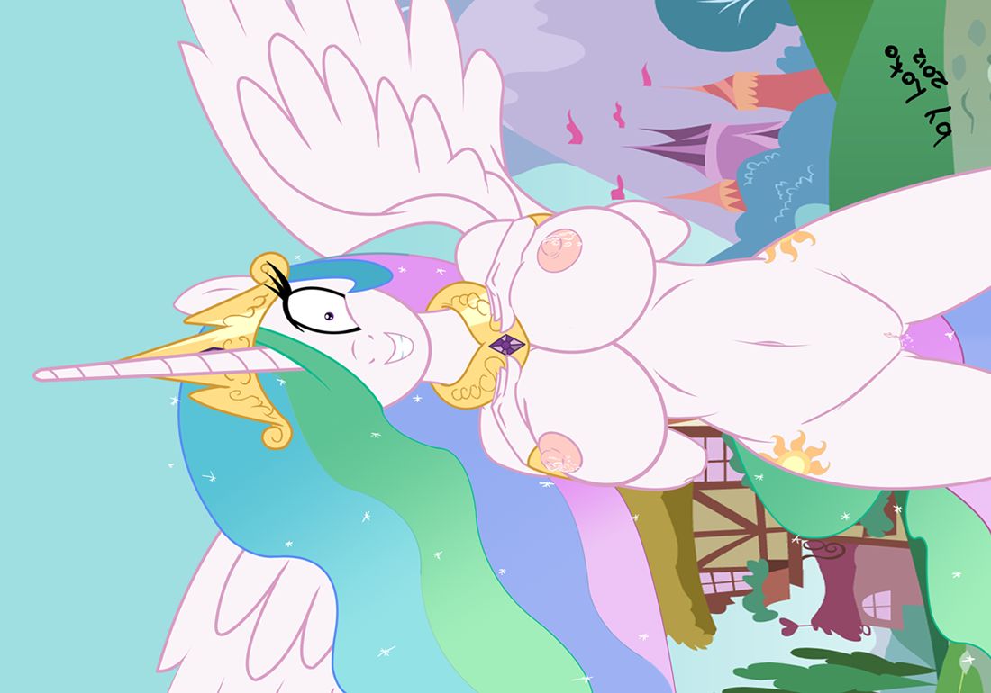 my little pony hentai nine page 10 full