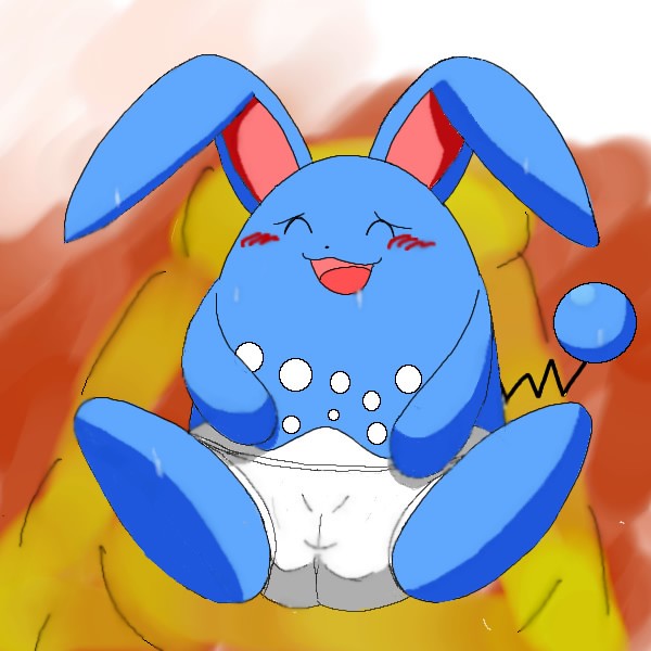 Pokemon Type - Water page 11 full