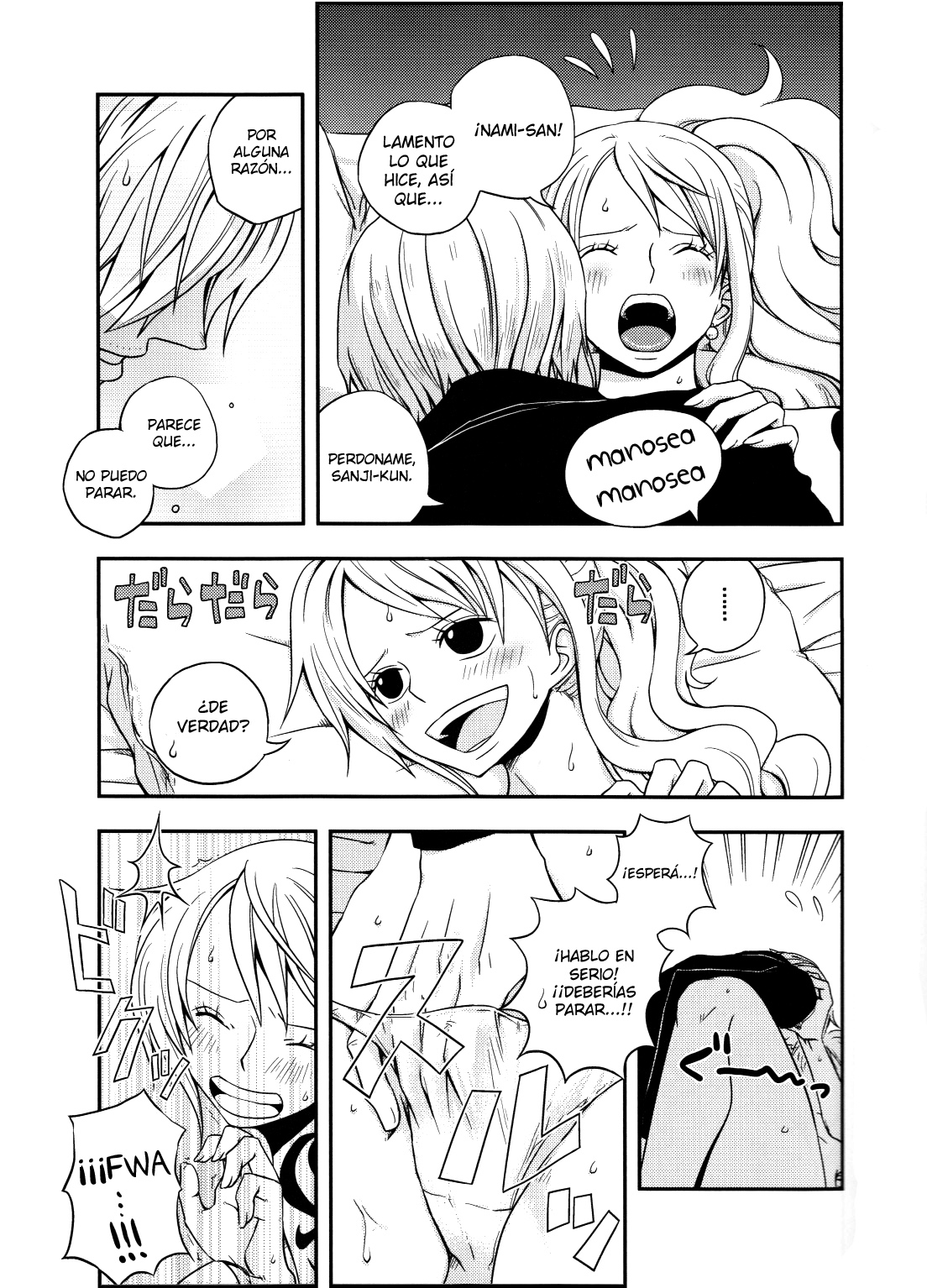Change Over page 11 full