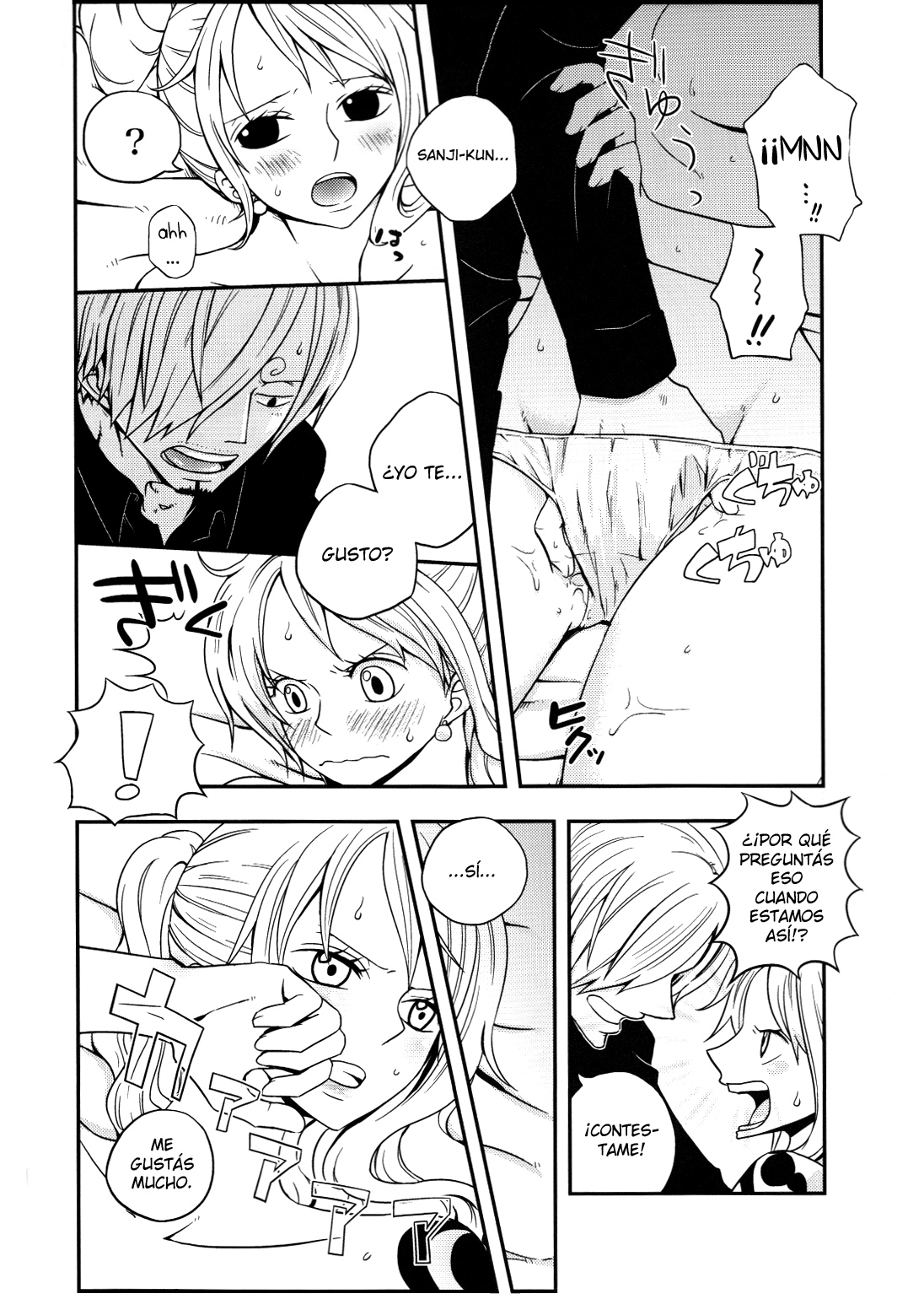 Change Over page 12 full