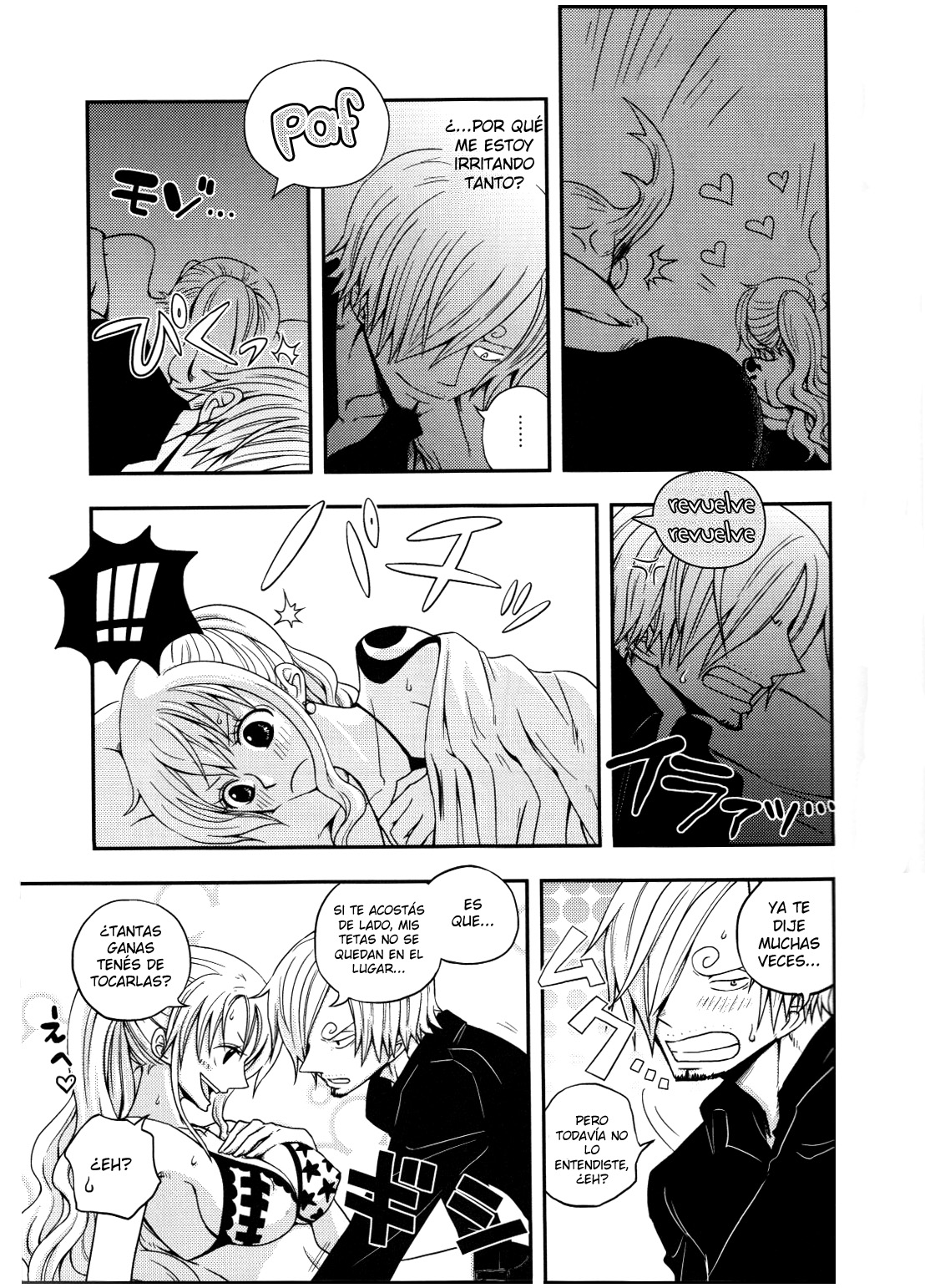 Change Over page 7 full