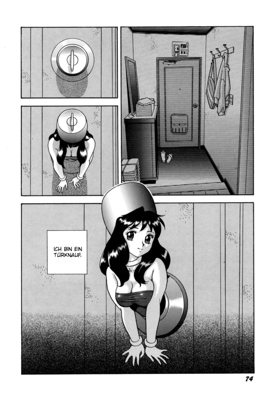 Kagiana page 2 full