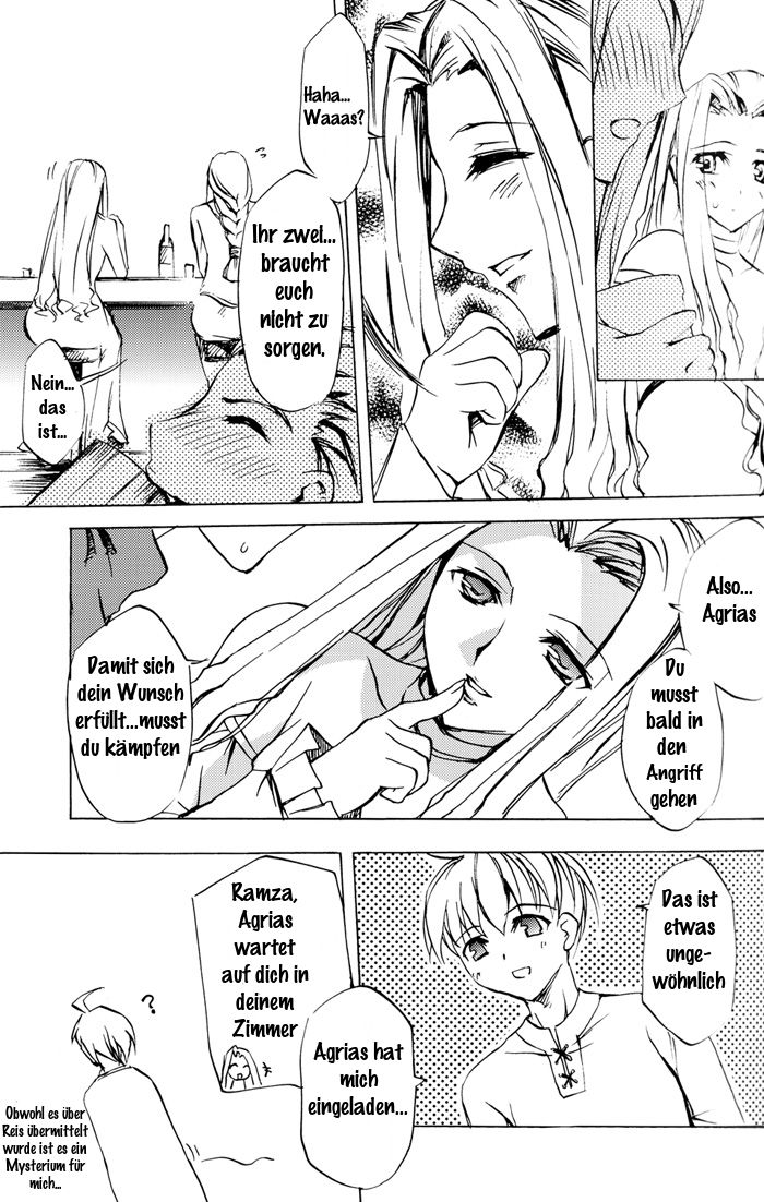 Love Song page 10 full