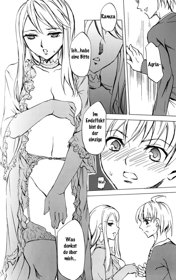Love Song page 11 full