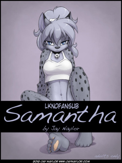 Samantha