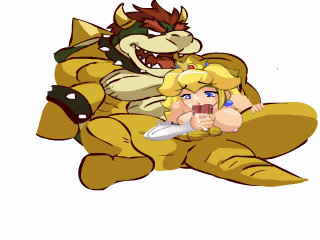 Bowser, Peach, Daisy, and Rosalina Samples page 2 full
