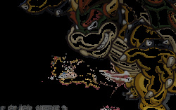 Bowser, Peach, Daisy, and Rosalina Samples