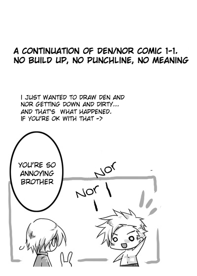 Denmark x Norway page 11 full