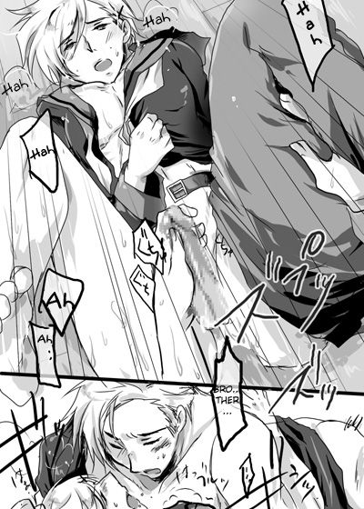 Denmark x Norway page 12 full