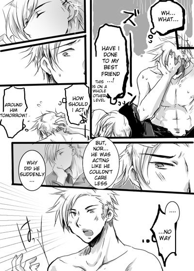 Denmark x Norway page 9 full
