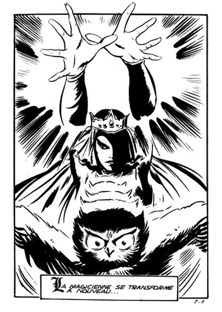 Contes Malicieux # 02 page 10 full