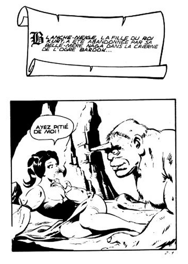 Contes Malicieux # 02 page 5 full