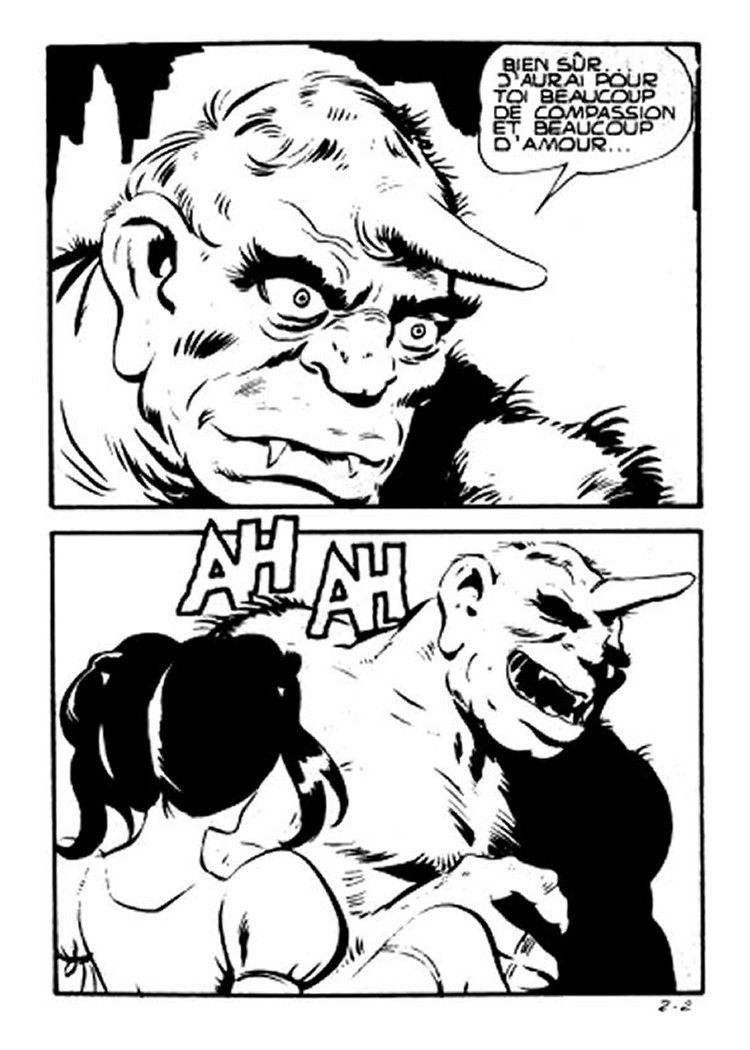 Contes Malicieux # 02 page 6 full