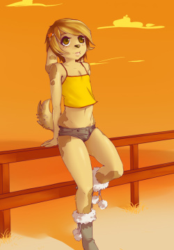 The Best of: girly/crossdressing